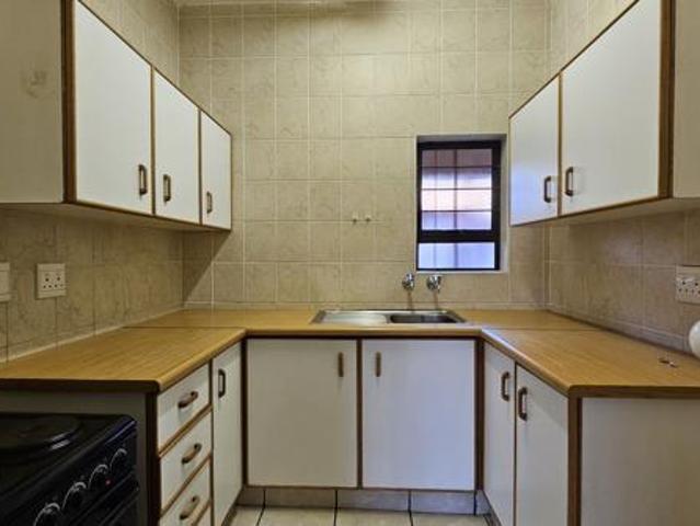 2 Bedroom Apartment in Dassierand