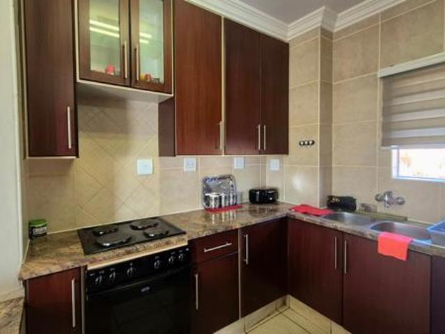 2 Bedroom Apartment in Dassierand