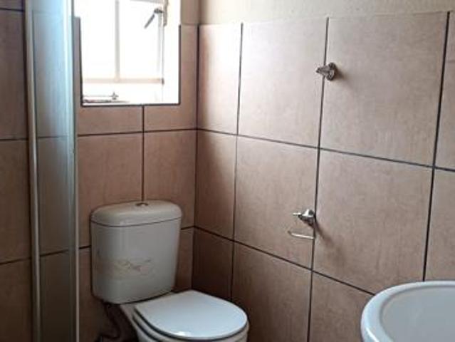 2 Bedroom Apartment in Dassierand