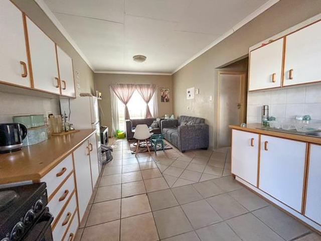 2 Bedroom Apartment in Dassierand