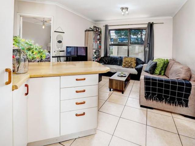 2 Bedroom Apartment in De Tijger