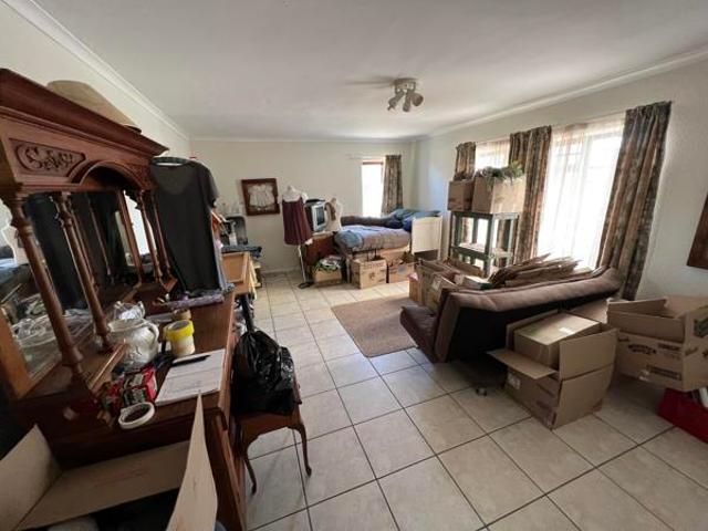 2 Bedroom Apartment in De Tijger