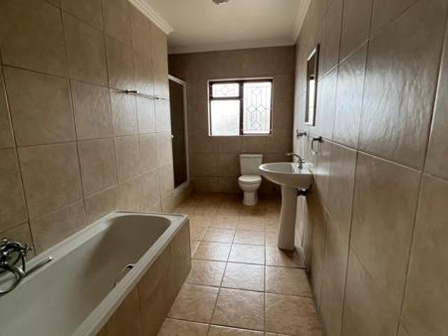 2 Bedroom Apartment in De Tijger
