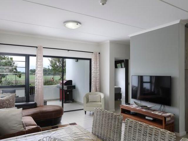 2 Bedroom Apartment in De Velde