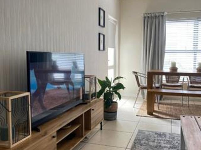 2 Bedroom Apartment in De Velde