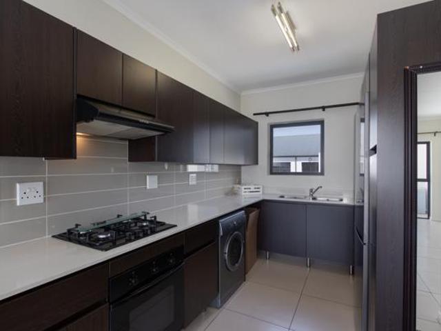 2 Bedroom Apartment in De Velde
