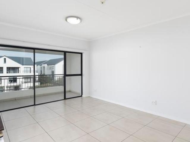 2 Bedroom Apartment in De Velde