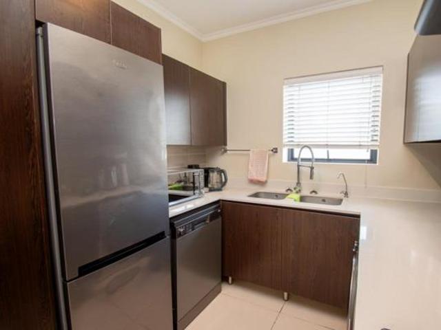 2 Bedroom Apartment in De Velde