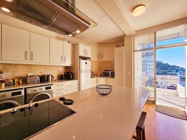 2 Bedroom Apartment in De Waterkant