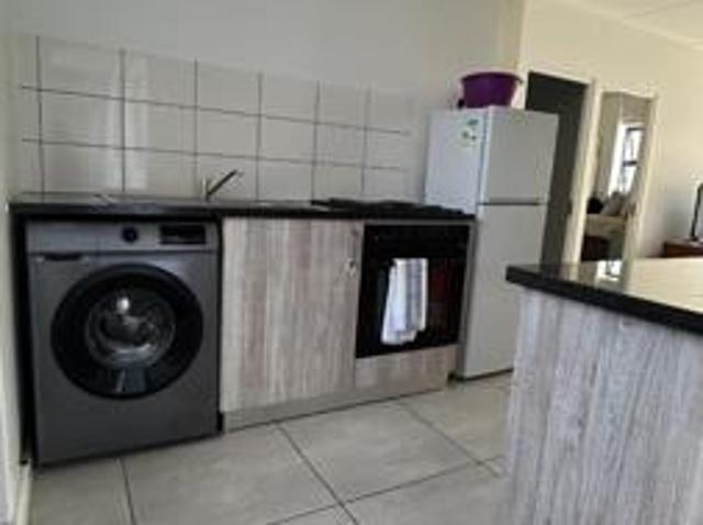 2 Bedroom Apartment in De Wijnlanden