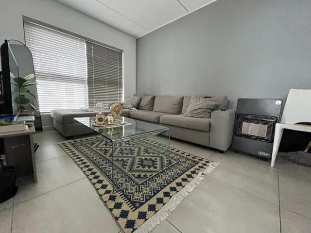 2 Bedroom Apartment in De Wijnlanden