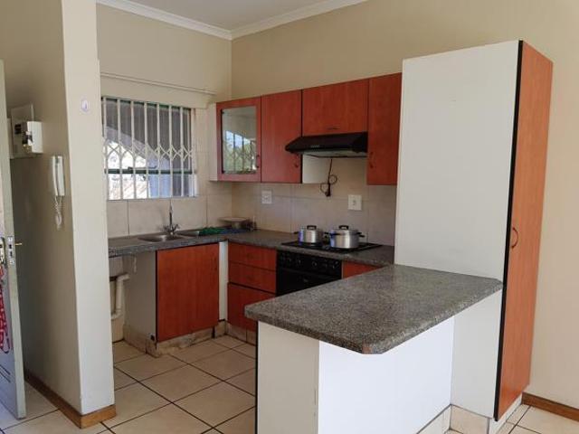 2 Bedroom Apartment in Del Judor