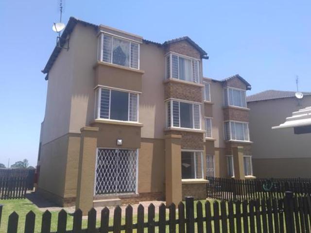 2 Bedroom Apartment in Del Judor