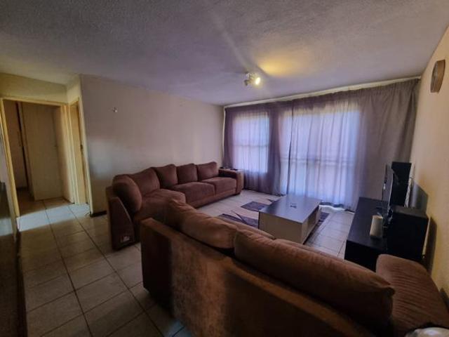 2 Bedroom Apartment in Del Judor