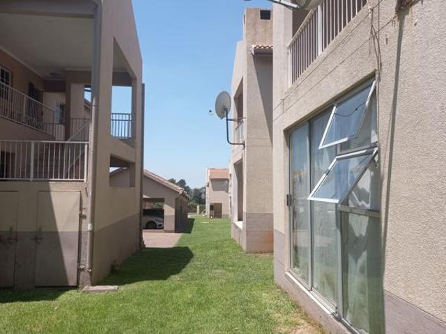 2 Bedroom Apartment in Del Judor