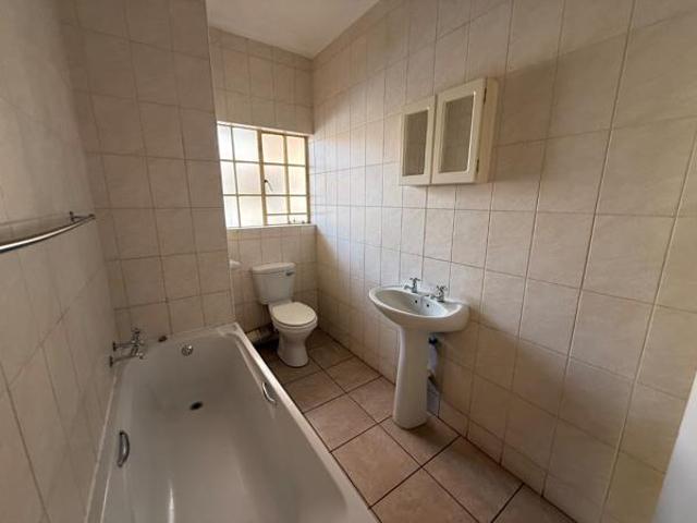 2 Bedroom Apartment in Del Judor