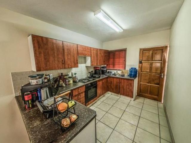 2 Bedroom Apartment in Del Judor