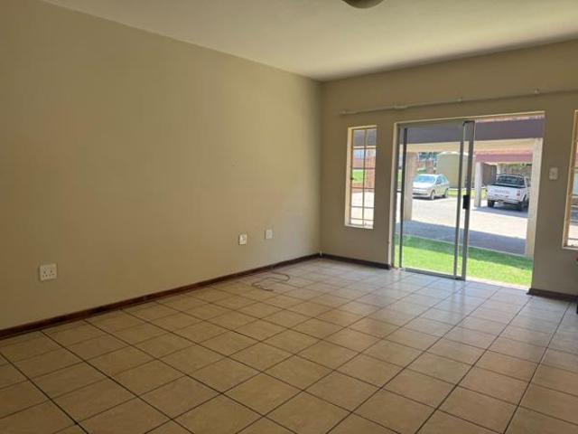 2 Bedroom Apartment in Del Judor