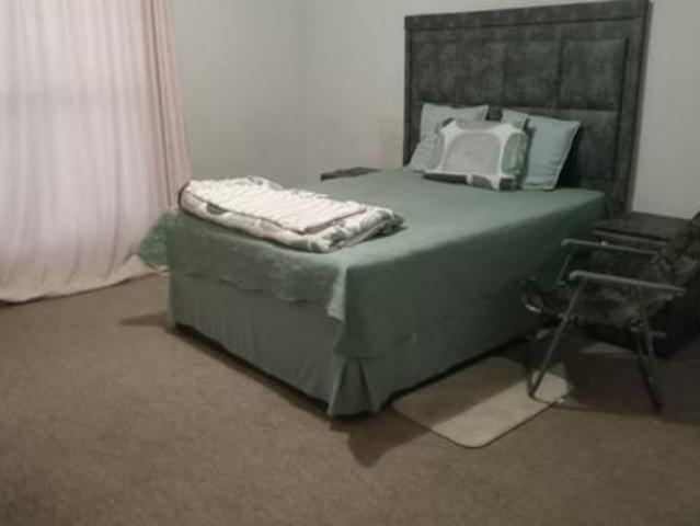 2 Bedroom Apartment in Del Judor