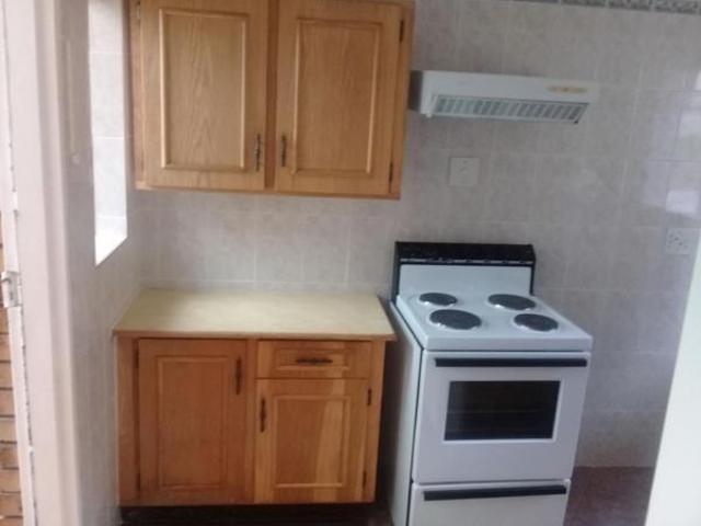 2 Bedroom Apartment in Del Judor
