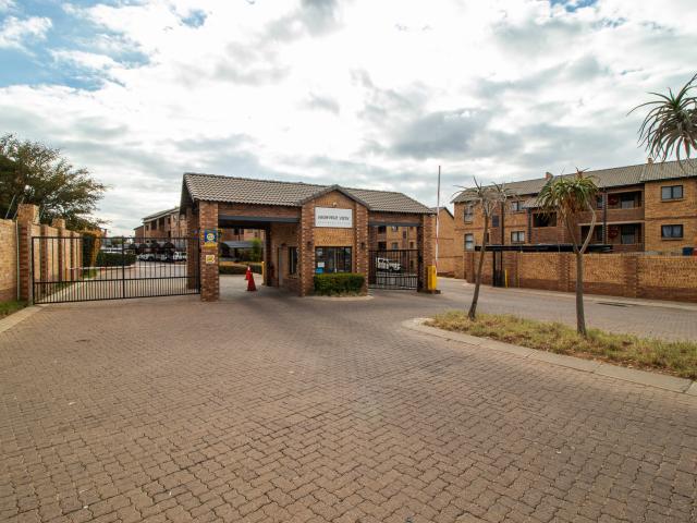 2 Bedroom Apartment in Del Judor