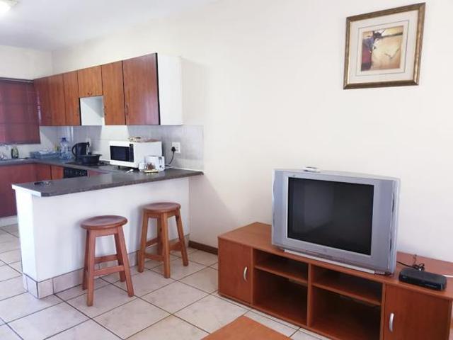 2 Bedroom Apartment in Del Judor