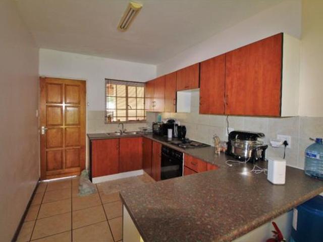 2 Bedroom Apartment in Del Judor
