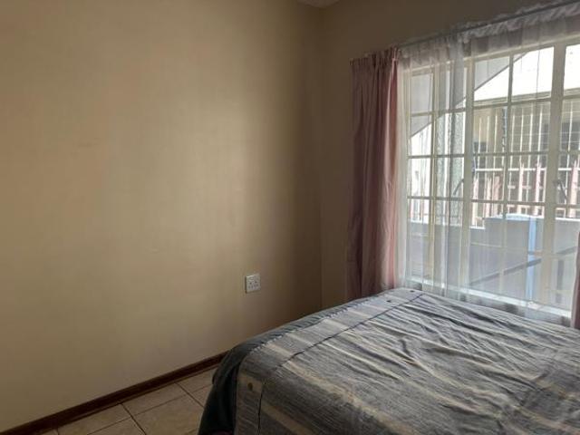 2 Bedroom Apartment in Del Judor