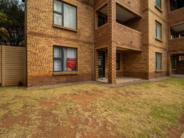 2 Bedroom Apartment in Del Judor Ext 4