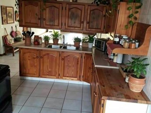 2 Bedroom Apartment in Delmas