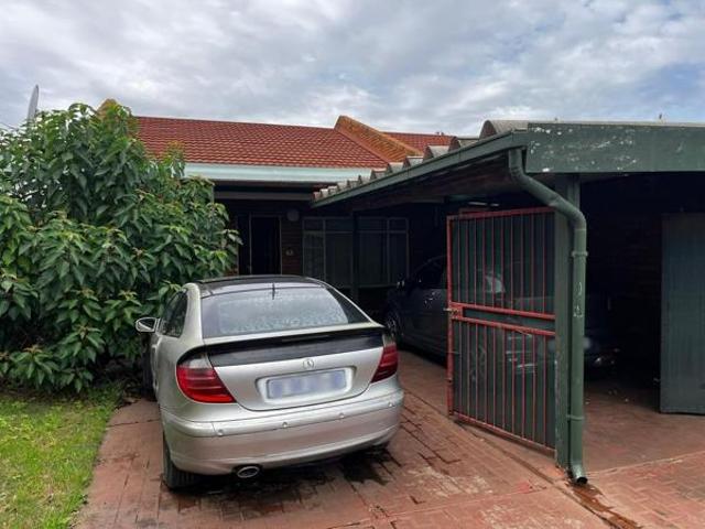 2 Bedroom Apartment in Delmas