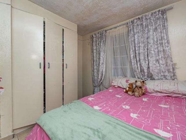 2 Bedroom Apartment in Delarey