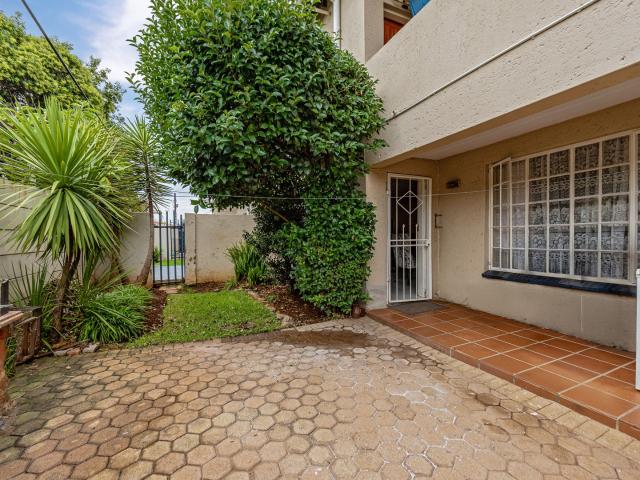 2 Bedroom Apartment in Delarey