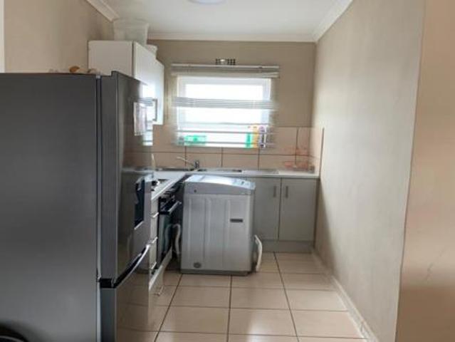 2 Bedroom Apartment in Delro