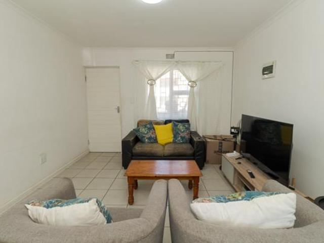 2 Bedroom Apartment in Delro