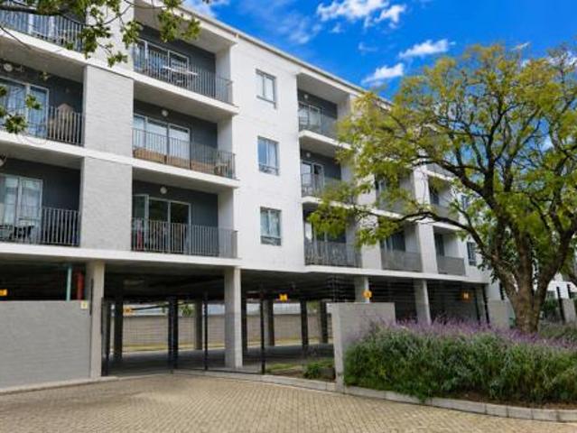2 Bedroom Apartment in Dennesig