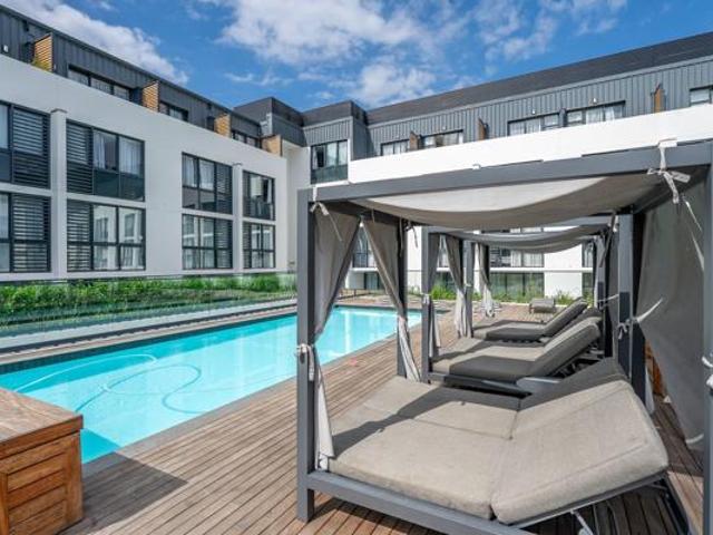2 Bedroom Apartment in Dennesig