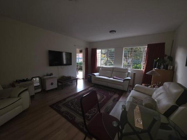 2 Bedroom Apartment in Denlee