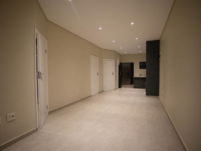 2 Bedroom Apartment in Desainager