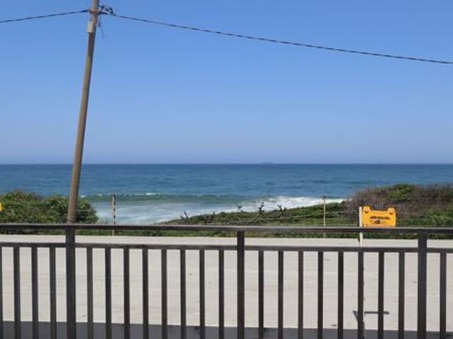2 Bedroom Apartment in Desainager