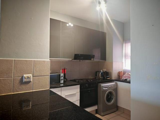 2 Bedroom Apartment in Desainager