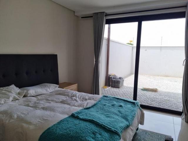 2 Bedroom Apartment in Desainager