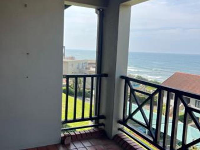 2 Bedroom Apartment in Desainager