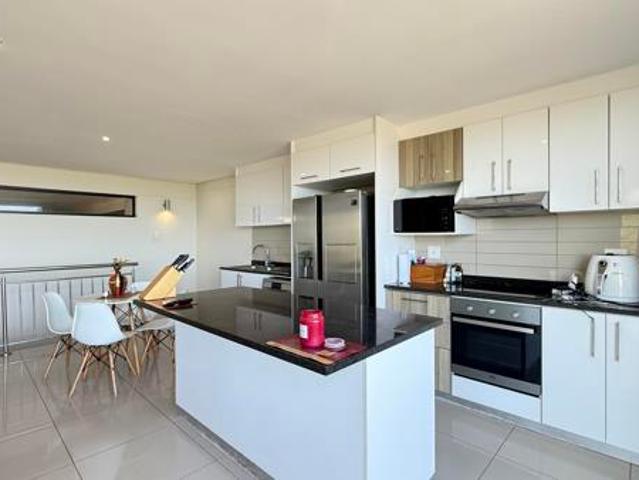 2 Bedroom Apartment in Desainager