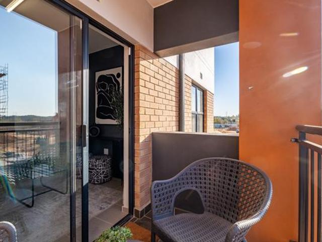 2 Bedroom Apartment in Zambezi Manor Lifestyle Estate