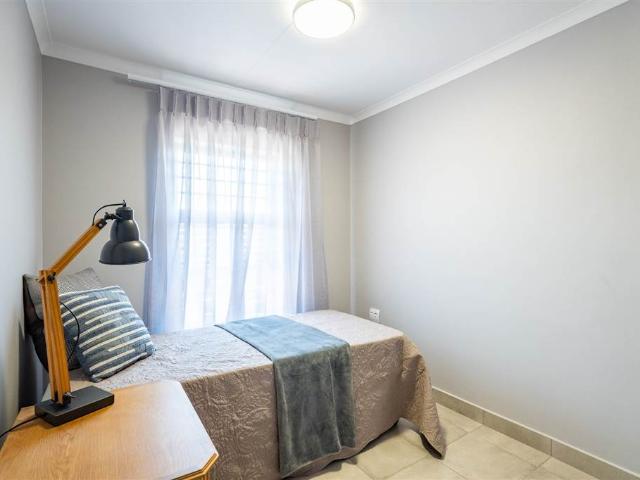 2 Bedroom Apartment in Derdepoort