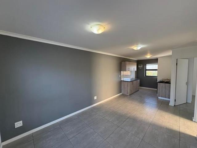2 Bedroom Apartment in Devon Park