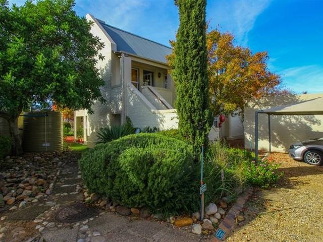 2 Bedroom Apartment in Devon Park