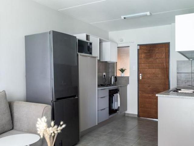 2 Bedroom Apartment in Devland