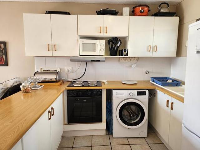 2 Bedroom Apartment in Diaz Beach